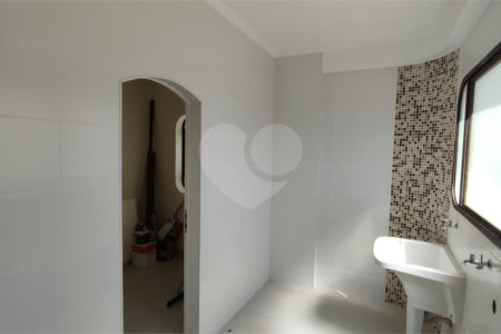 Apartamento de 3 dormitórios à Venda - Jardim Bethânia