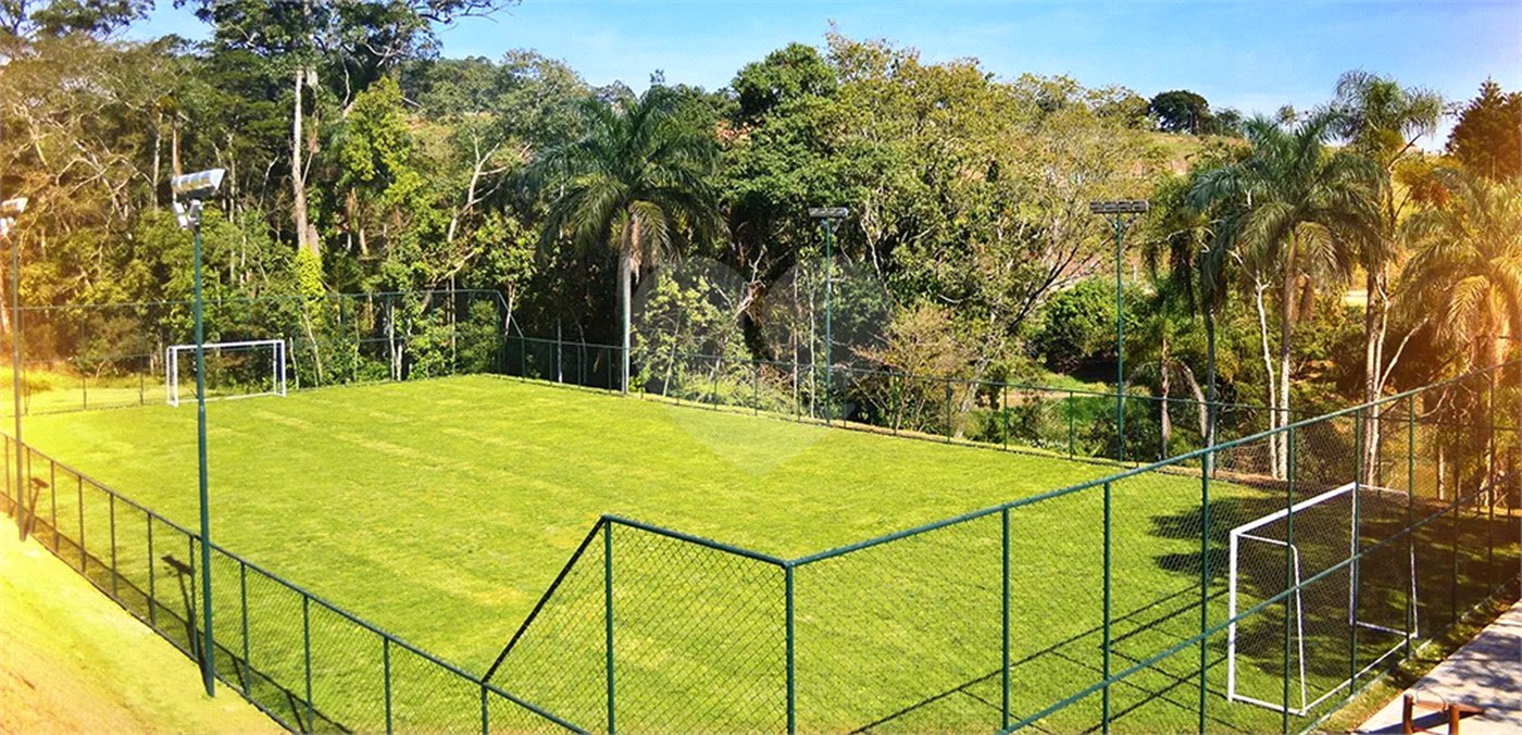 Loteamento à Venda em Itatiba - SP