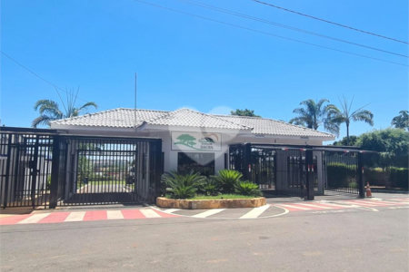 Terreno à venda no condomínio Residencial Dacha, Sorocaba - SP