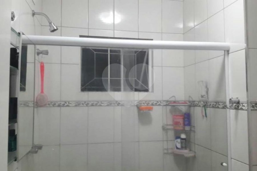 Sobrado à venda com 3 quartos, sendo 1 suíte, em Casa Verde, São Paulo, SP