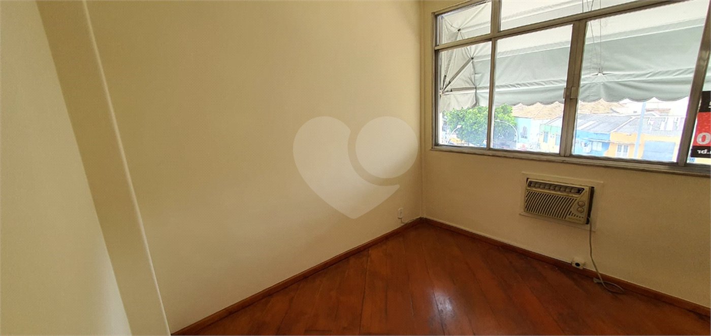 Apartamento à venda com 3 quartos em Méier, Rio de Janeiro, RJ