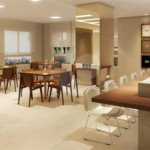 Apartamento à venda com 3 suítes em Jardim Caravelas, São Paulo, SP
