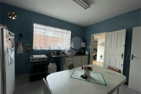 Casa Térrea à venda com 3 quartos em Jardim São Paulo(zona Norte), São Paulo, SP