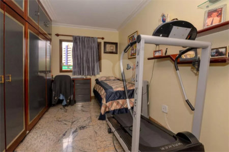 Apartamento à venda com 4 suítes em Água Fria, São Paulo, SP