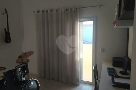 Casa à venda com 3 quartos, sendo 2 suítes,  no condomínio Ibiti Royal Park, Sorocaba - SP