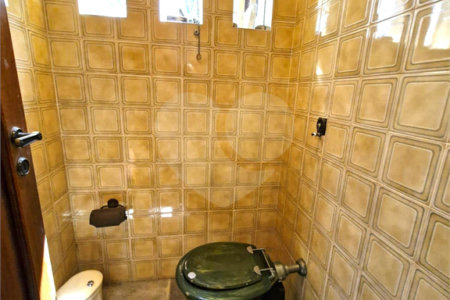 Casa Térrea à venda com 5 quartos, sendo 3 suítes, em Granja Julieta, São Paulo, SP