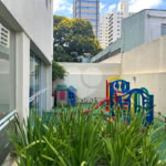 Apartamento à venda com 3 quartos, sendo 1 suíte,  em Campo Belo, São Paulo, SP