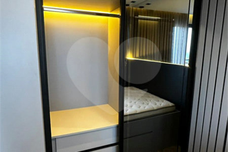 Studio para alugar com 1 quarto em Santana, São Paulo, SP