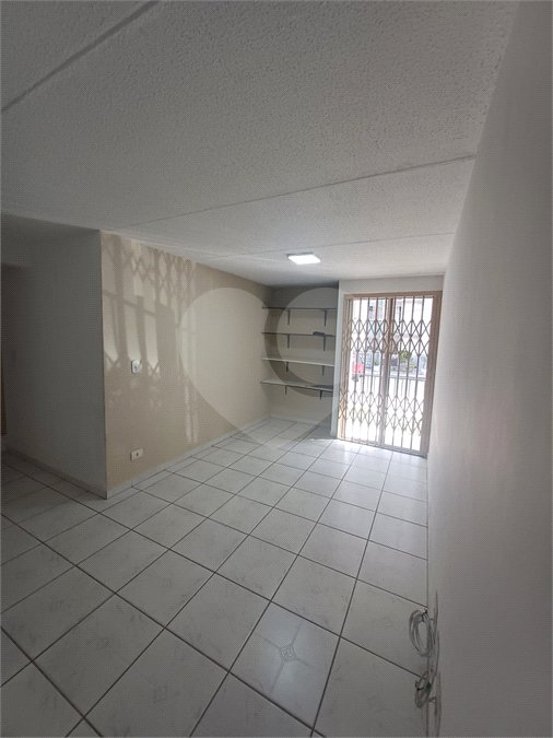 Apartamento à venda com 2 quartos em Jardim Santa Mônica, São Paulo, SP