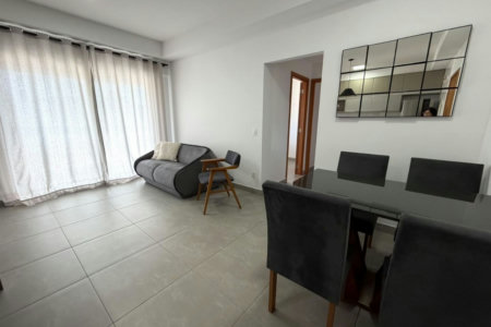 Apartamento com 2 dormitórios à venda, 72 m² por R$ 1.350.000,00 - Gonzaga - Santos/SP