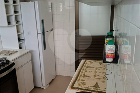 Apartamento à venda com 1 quarto em Perdizes, São Paulo, SP
