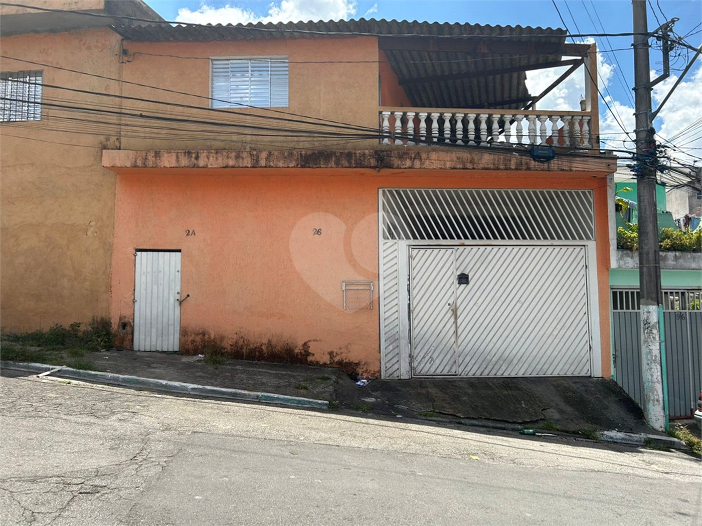 Sobrado à venda com 4 quartos, sendo 2 suítes, em Parque Sonia, São Paulo, SP