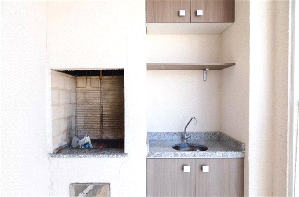 Apartamento à venda com 2 quartos, sendo 1 suíte, em Vila Augusta, Guarulhos, SP