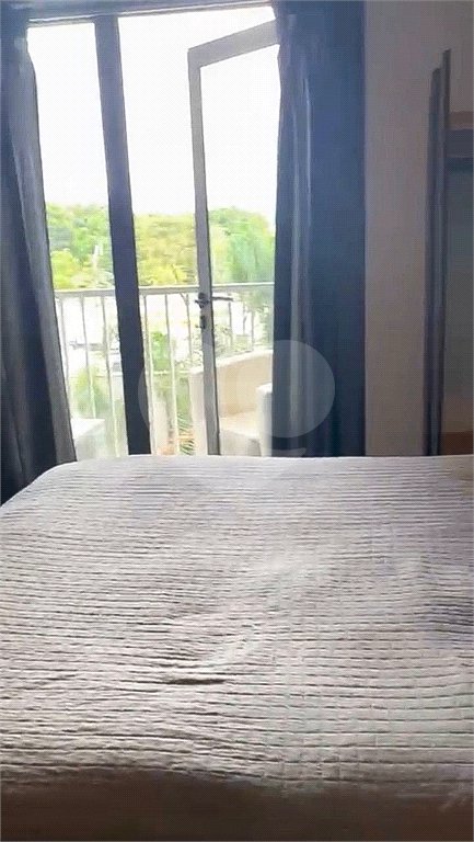 Apartamento à venda ou para alugar com 1 suíte em Pinheiros, São Paulo, SP