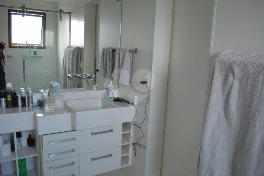Apartamento à venda com 4 suítes em Parque Mandaqui, São Paulo, SP