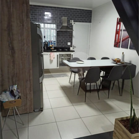 Casa à venda com 2 quartos, sendo 1 suíte, em Planalto Paulista, São Paulo, SP