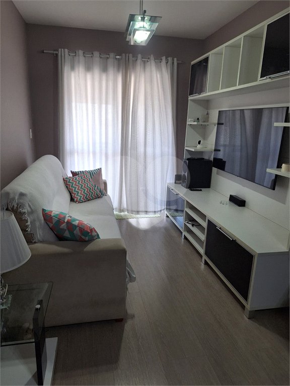 Apartamento à venda com 2 quartos, sendo 1 suíte,  em Ipiranga, São Paulo, SP
