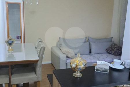 Apartamento à venda com 2 quartos em Jardim Boa Vista (zona Oeste), São Paulo, SP