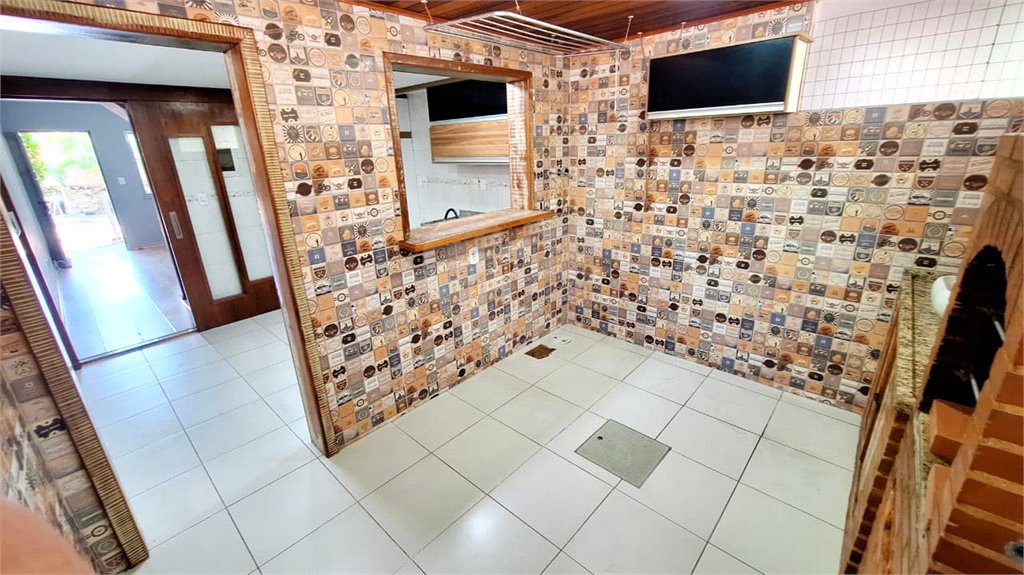 Casa à venda com 2 quartos no condomínio Athenas, Rio de Janeiro - RJ