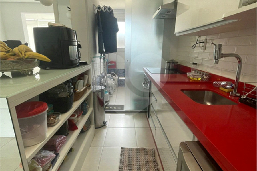Apartamento à venda com 2 quartos, sendo 1 suíte, em Lapa, São Paulo, SP