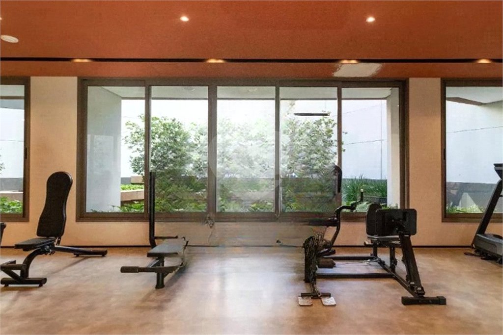 Apartamento à venda com 1 quarto em Água Branca, São Paulo, SP