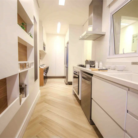 Apartamento à venda com 3 suítes em Vila Andrade, São Paulo, SP