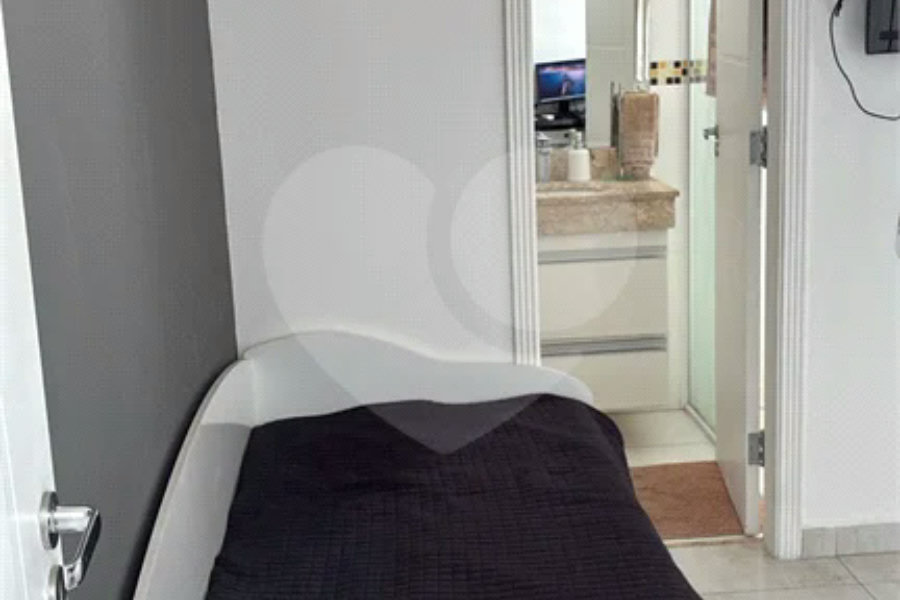 Sobrado à venda com 3 suítes em Vila Guilherme, São Paulo, SP