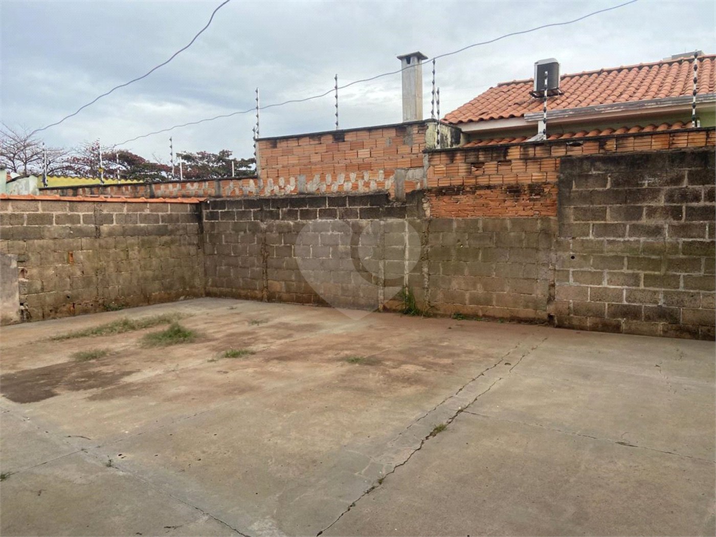 Casa à venda com 3 quartos em Jardim Paulistano (vila Xavier), Araraquara, SP