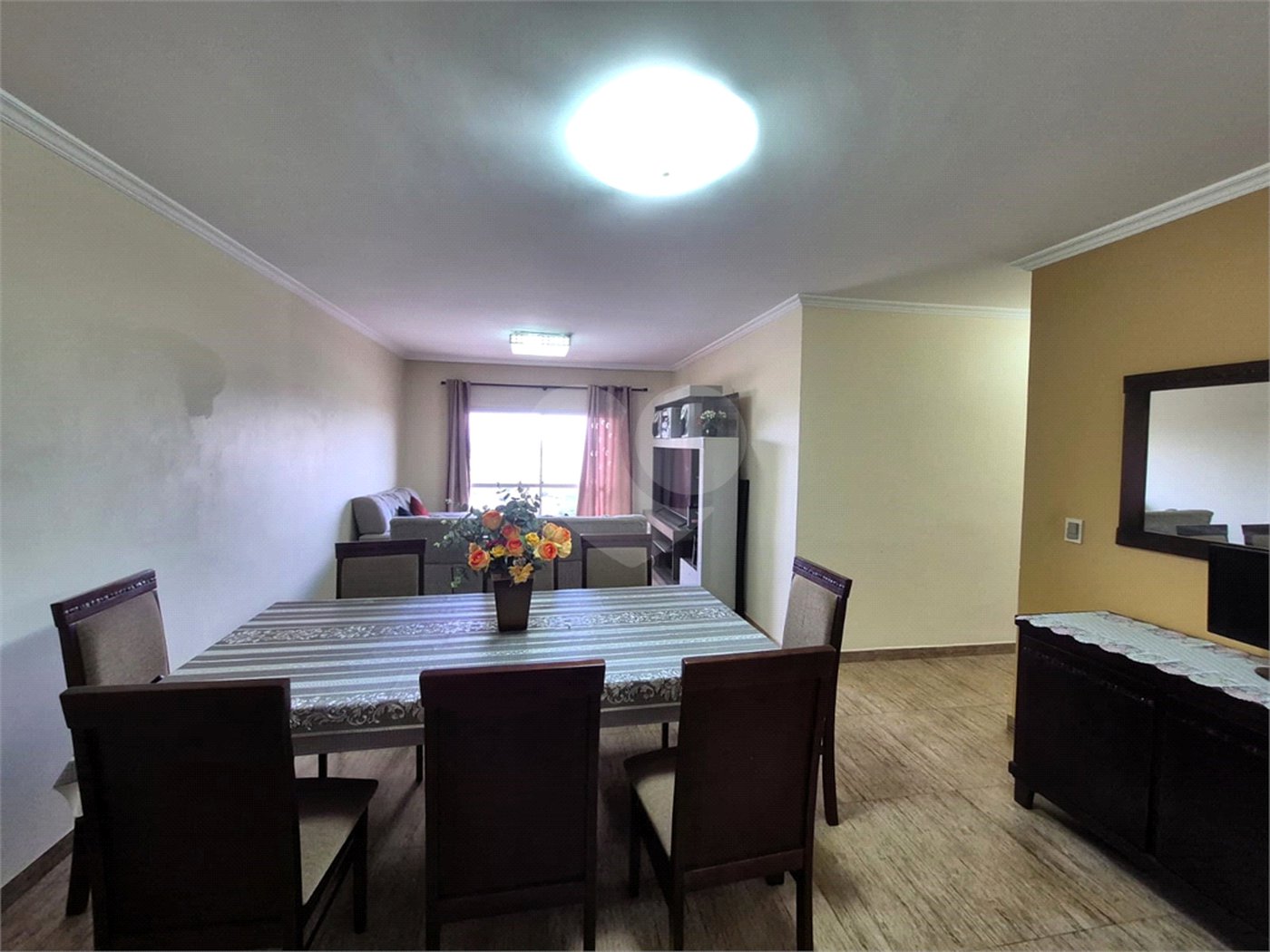Apartamento à venda com 3 quartos, sendo 1 suíte, em Vila Polopoli, São Paulo, SP