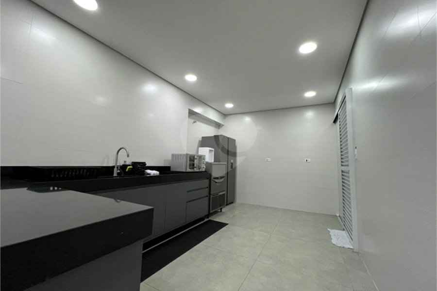 Cobertura à venda com 5 quartos, sendo 3 suítes,  em Santana, São Paulo, SP