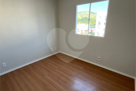 Apartamento à venda com 2 quartos em Campo Grande, Rio de Janeiro, RJ