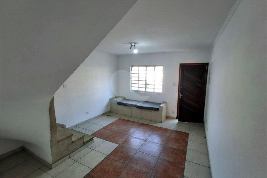 Sobrado à venda com 2 quartos, sendo 1 suíte,  em Tucuruvi, São Paulo, SP