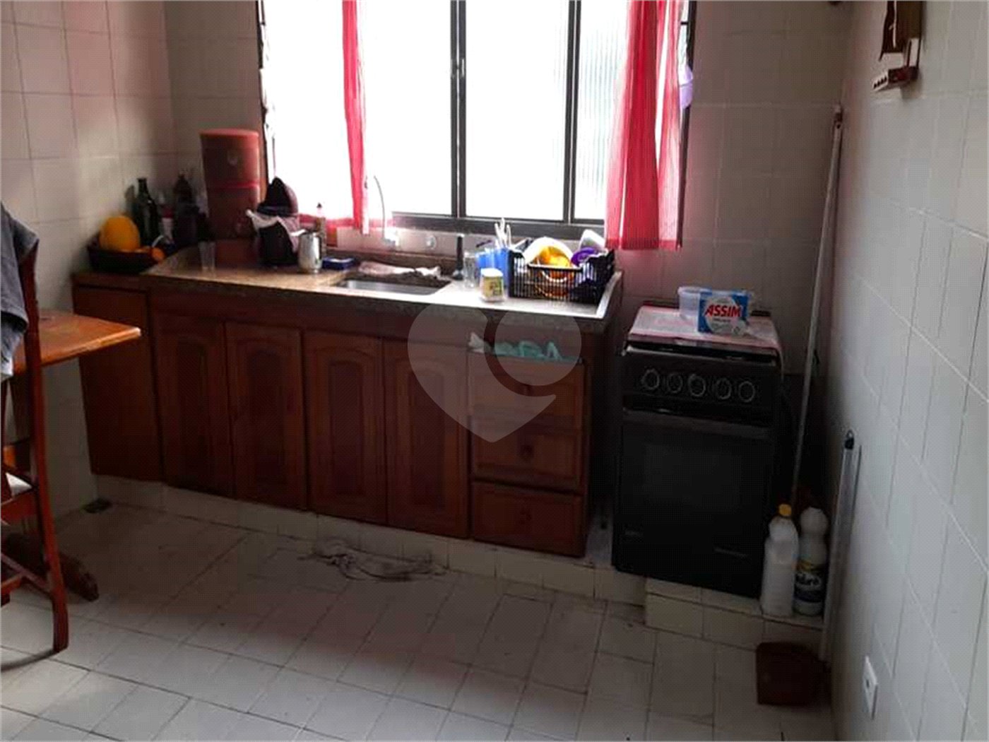 Sobrado à venda com 3 quartos, sendo 1 suíte, em Tucuruvi, São Paulo, SP