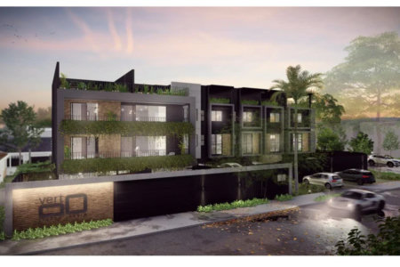 Casa à venda com 2 quartos, sendo 1 suíte,  no condomínio Cube Vert Cidade Jardim, São Paulo - SP