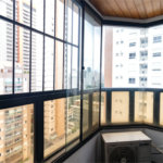 Cobertura à venda com 3 quartos, sendo 2 suítes, em Vila Olímpia, São Paulo, SP