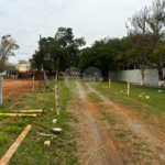 Terreno à venda em Vila Asem, Itapetininga, SP