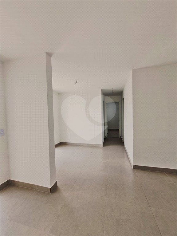 Apartamento para alugar com 2 quartos em Vila Mariza Mazzei, São Paulo, SP