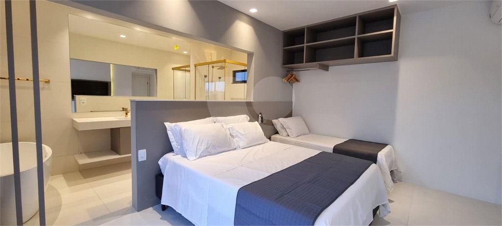 Casa à venda com 3 suítes em Ogiva, Cabo Frio, RJ