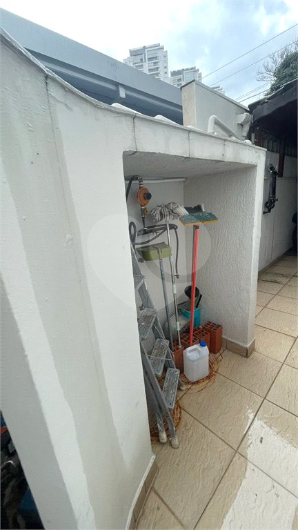 Sobrado à venda com 4 quartos, sendo 2 suítes, em Mandaqui, São Paulo, SP