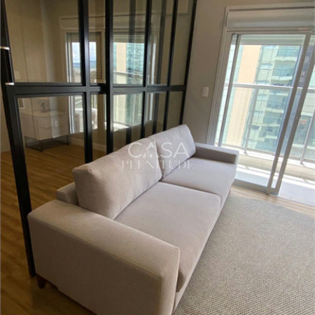 Apartamento para alugar com 1 suíte em Jardim Portal da Colina, Sorocaba, SP