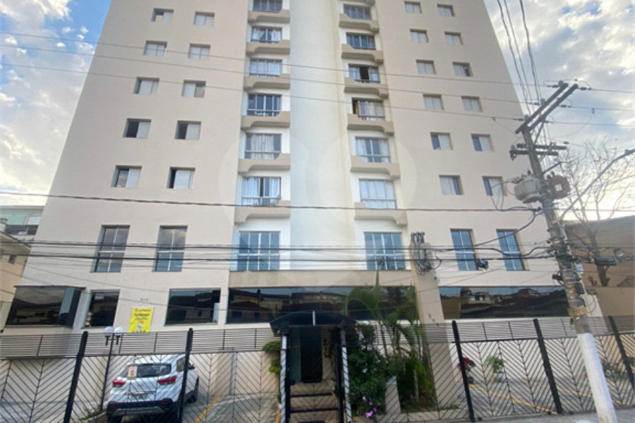 Apartamento à venda com 2 quartos em Tremembé, São Paulo, SP