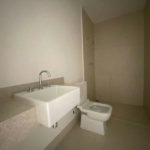 Apartamento com 3 dormitórios à venda, 120 m² por R$ 1.461.400,00 - Aparecida - Santos/SP