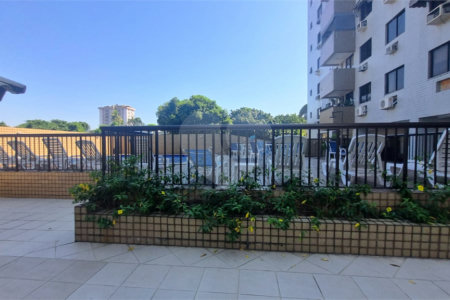 Apartamento à venda com 2 quartos, sendo 1 suíte, em Pechincha, Rio de Janeiro, RJ