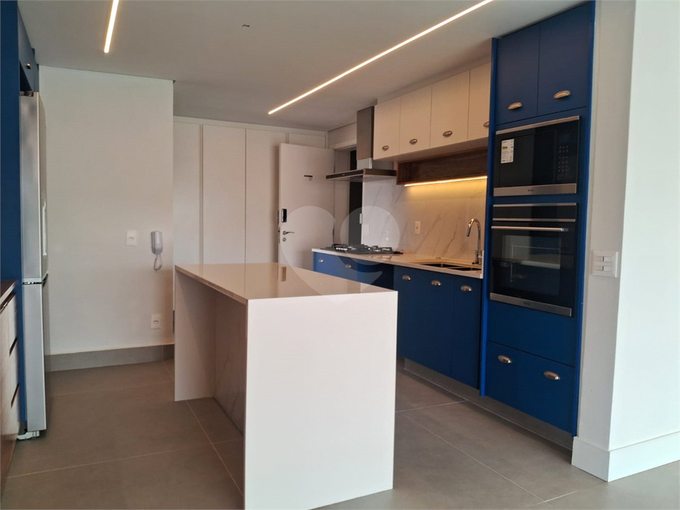Apartamento à venda com 2 suítes em Bela Aliança, São Paulo, SP