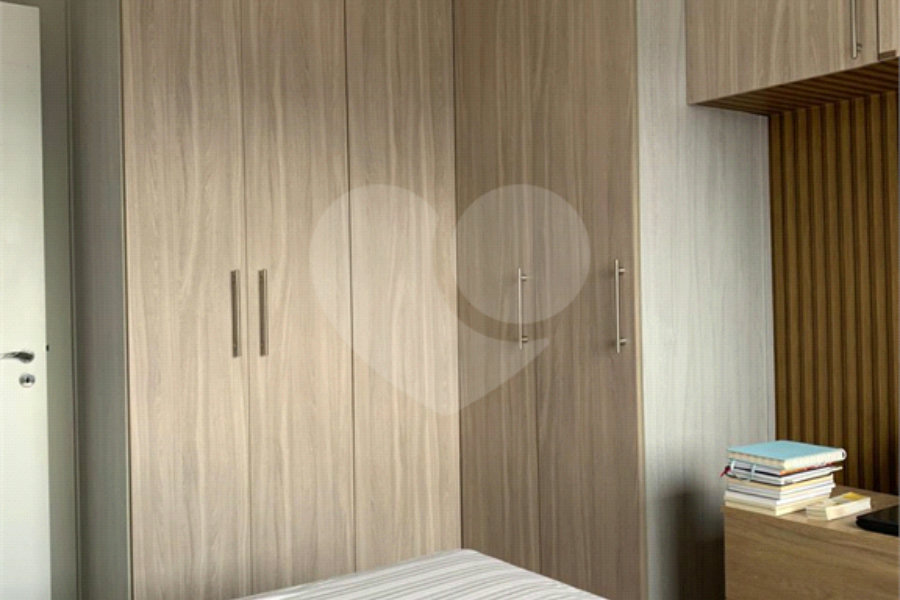 Apartamento à venda com 2 quartos em Jaçanã, São Paulo, SP