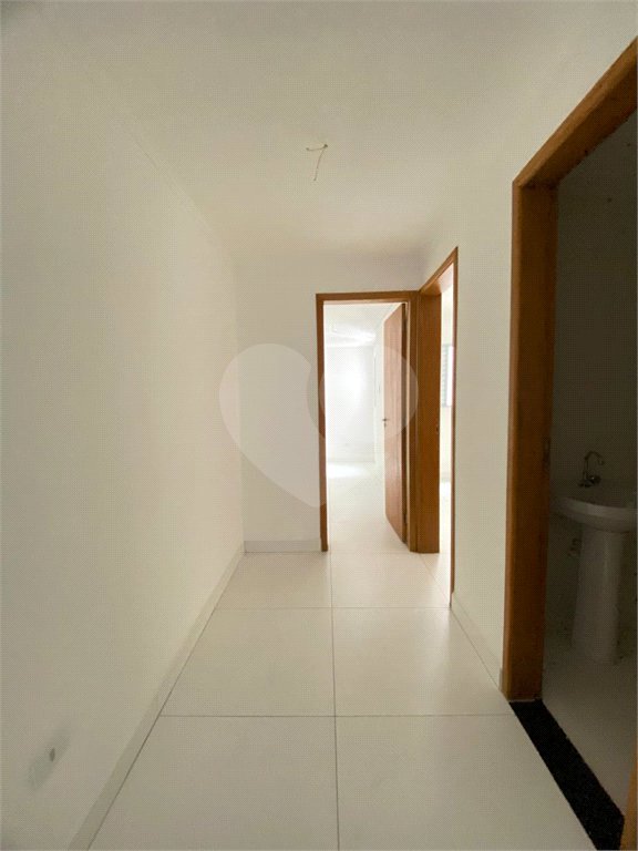 Apartamento à venda com 2 quartos em Parada Inglesa, São Paulo, SP