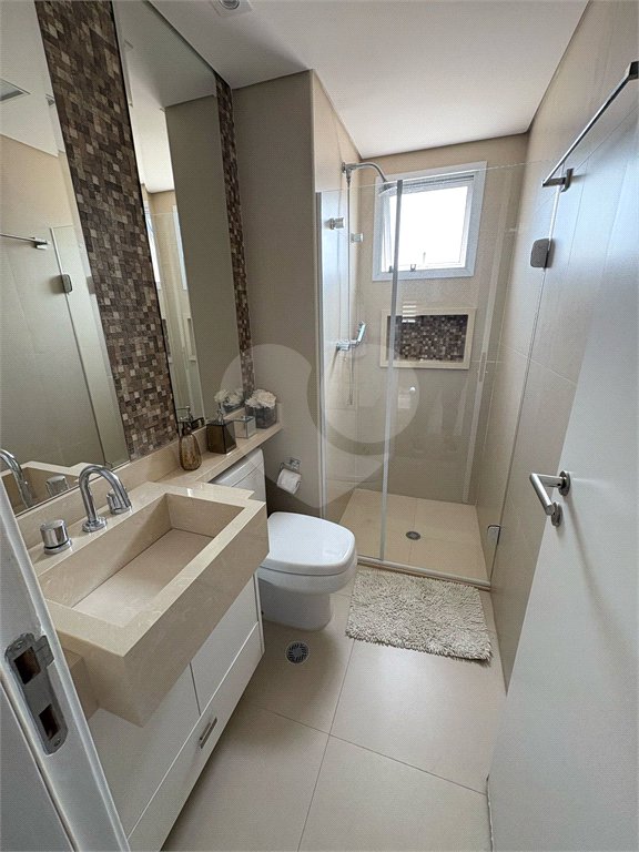 Apartamento à venda ou para alugar com 4 suítes em Belenzinho, São Paulo, SP
