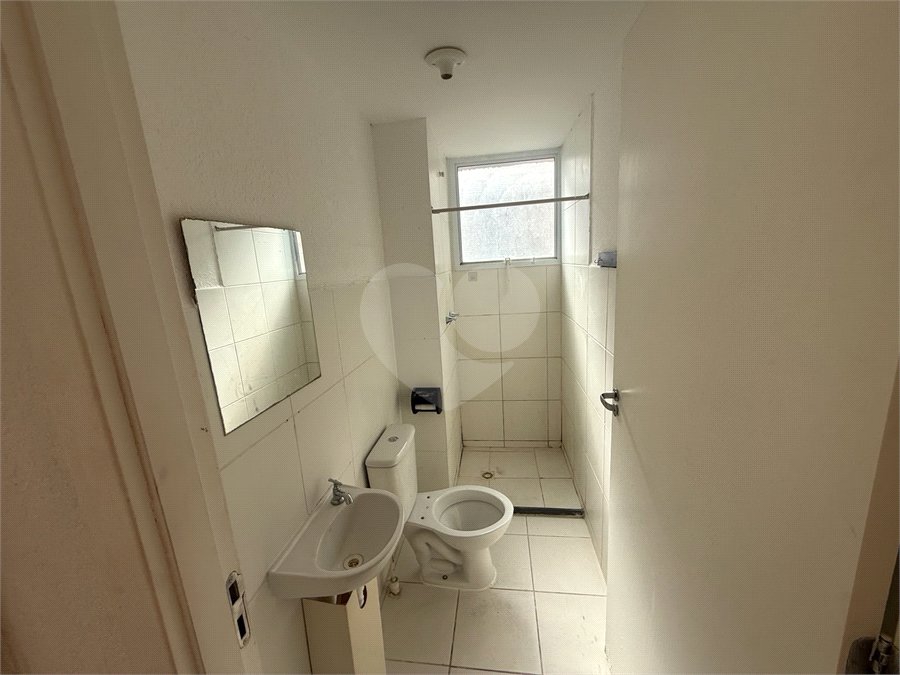 Apartamento à venda com 2 quartos em Cosmos, Rio de Janeiro, RJ
