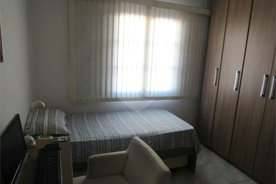 Sobrado à venda com 2 quartos, sendo 1 suíte, em Freguesia do Ó, São Paulo, SP