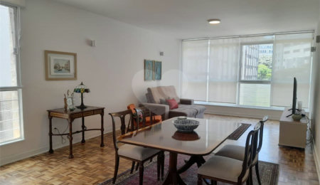 Apartamento à venda com 3 quartos em Pinheiros, São Paulo, SP